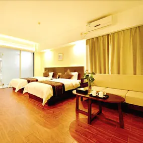 Hui Shang Boutique Hotel - Image 5