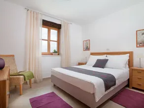 Modern Villa in Baredine With Pool - Image 3