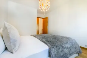 Olaias Flat with Free Parking - Image 2
