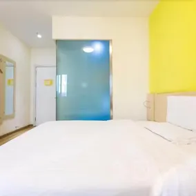 7 Days Inn Guangzhou Kecun - Image 5