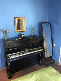 Apartamento Rural La Vía - Image 2