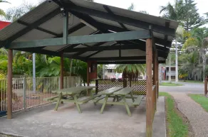 Leisure Tourist Park - Image 4
