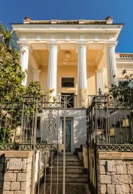Villa Quattro Colonne - Image 4