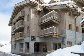Le C Residence Penthouse T6 Koh-I-Nor - Image 5
