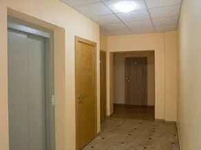 Central Riga Park Studio - Image 2
