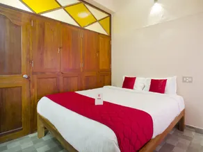 OYO Home 12955 Elegant 1BHK - Image 3