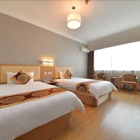 Jiahe Hotel - Image 4