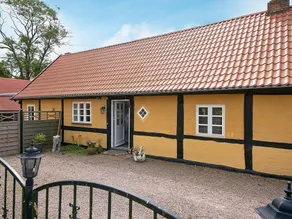 Holiday home in Aakirkeby 9 - Image 4