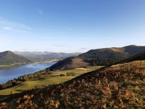Lakeside Lodge Bassenthwaite Lake District National Park - Image 5