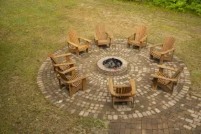 The Rockwell Lake Lodge - Image 2