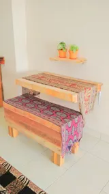 Cozy Broga Pallet TiaraEast - Image 4