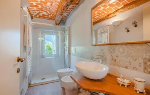 Amazing Home in Ferrere With Wifi and 1 Bedrooms - Image 2