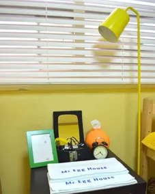 Egg House Sokcho Guesthouse - Image 3