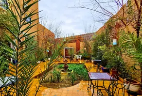 Riad Fennec Sahara - Image 5