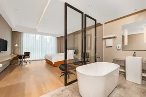 Holiday Inn Express Dalian Development Zone - Image 3