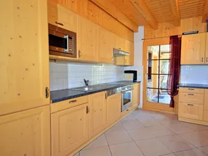 Chalet Les Etoiles - Image 2