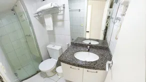Suite para casal em Areia Preta Natal por Carpediem - Image 4