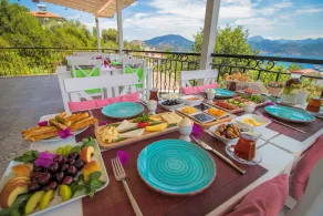 Ruya Butik Otel Selimiye - Image 4