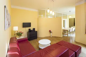 Capital Apartments - Image 5