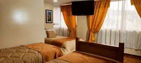 Hostal Inti - Image 5