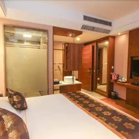 Dufu OK Hotel - Image 3
