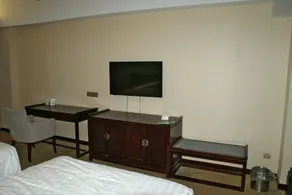 Dacheng Pure Love Hotel - Image 5