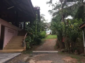 Thipthara Resort and Adventure Camp - Image 5