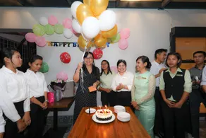 Inya View Hotel - Image 4
