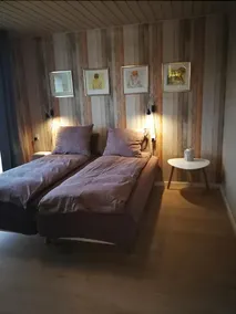Tornby Guesthouse Bed And Breakfast - Image 5