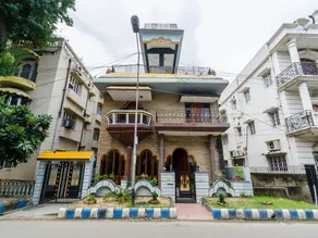 Green Shelter Guest House By OYO Rooms - Image 4