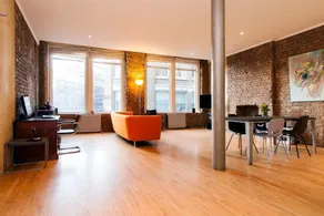 Trendy & Stylish Loft in Shoreditch - Image 4
