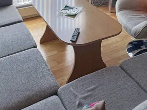 8 Person Holiday Home in Thisted - Image 1