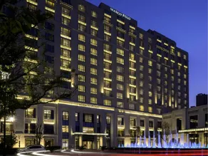 Marco Polo Changzhou - Image 4
