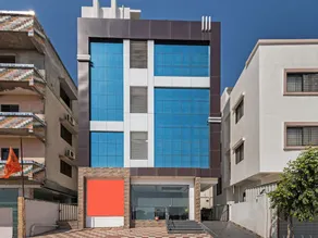 OYO 19196 Shree Sai Niladri Residency - Image 3