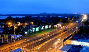 Hotel Sudarshan City Walk - Image 3