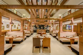 Cygnett Inn Krishna - Image 4