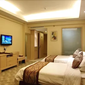 Wanghai International Hotel - Image 4