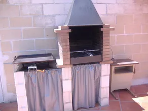 House With 3 Bedrooms in Chatún, With Private Pool, Enclosed Garden an - Image 3