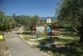 Villaggio Turistico Internazionale Eden  - Image 3