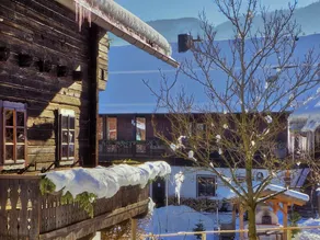 Authentically Furnished Apartment With Balcony, in Carinthia - Image 5
