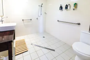 Bulwarra Accommodation - Heritage Studio - Image 3