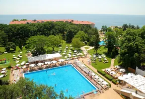 Grand Hotel Varna - Image 5