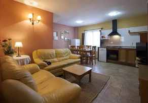 Casas Rurales Penyagolosa - Image 2
