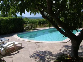 Detached holiday home near the truffle capital of Aups, with a shared swimming pool - Image 3