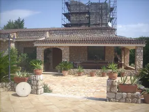 Cascina Coppola Holiday Home with private pool - up to 11 guests - Image 5