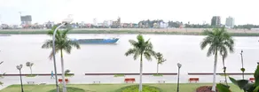 Phnom Penh Riverview Apartments - Image 3