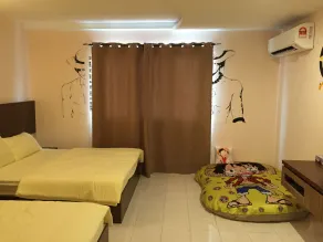 Monster Homes Pangkor - Image 2
