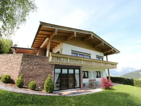 Lush Villa on Ski Slope in Söll With Sauna & Steam Shower - Image 2