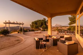 Glenoak by AvantStay | Sleeps 16! 4.5 Acres w/ Spa & Panoramic Man Views - Image 3