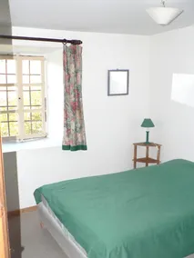 Appartement de 2 chambres avec balcon et wifi a Guillestre - Image 2